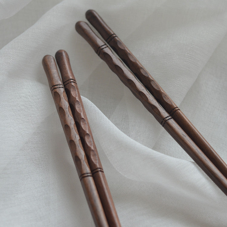 5pairs 禹 (Yu) - Cutlery Chopsticks
