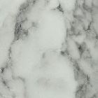 Hafele Laminate (38mm) Carrara Marble Enhanced Semi Matt